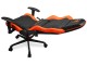 Игровое кресло Cougar Armor Air (Black/Orange)