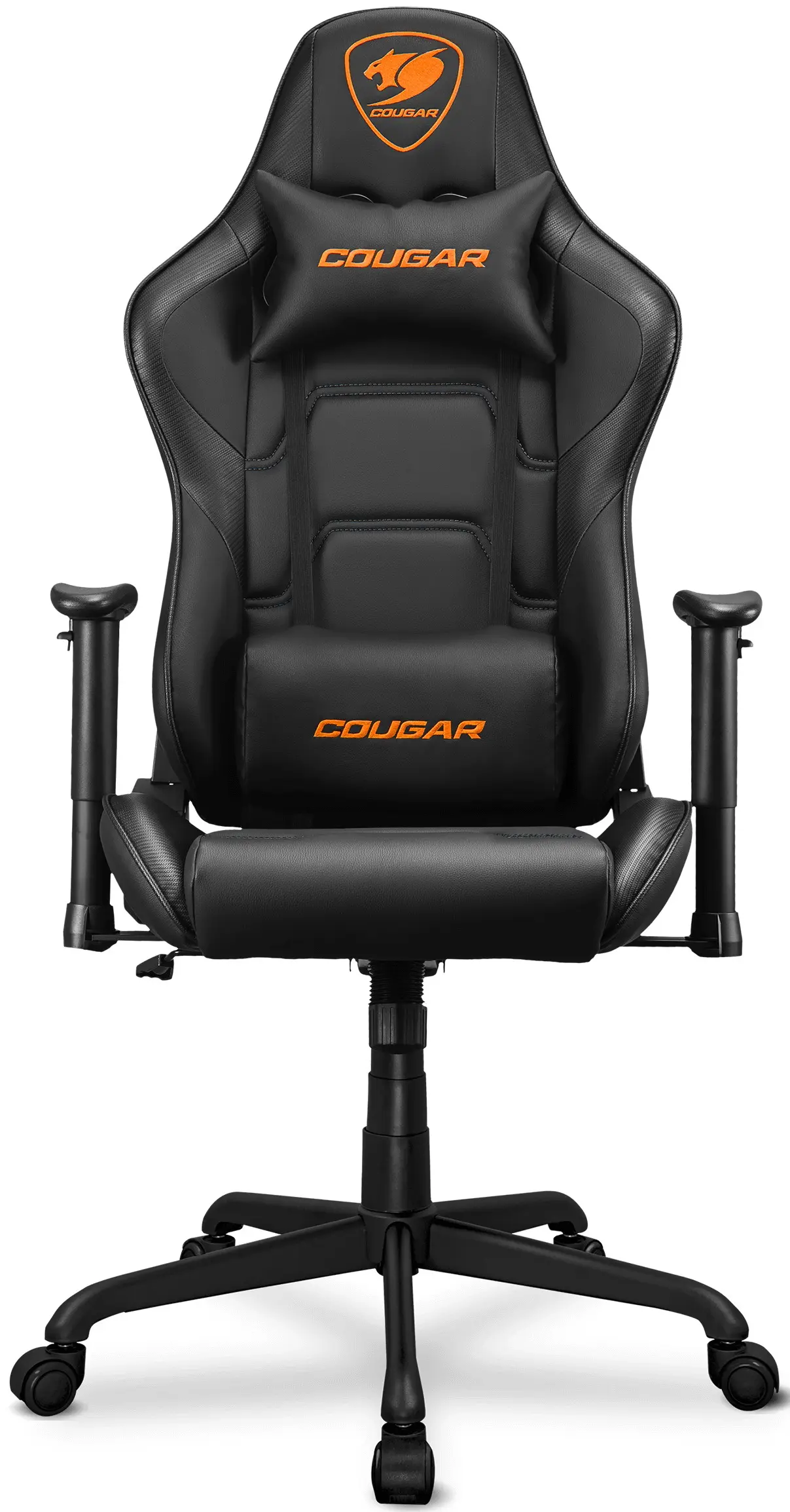 Fotoliu gaming Cougar Armor Elite (Black)
