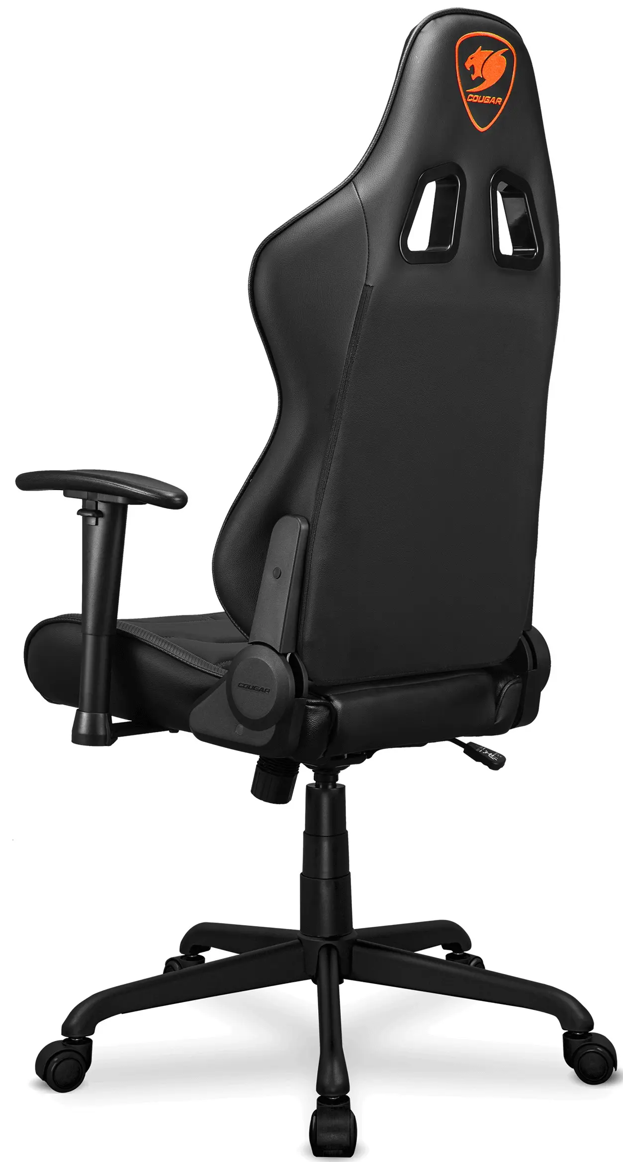 Fotoliu gaming Cougar Armor Elite (Black)