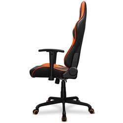 Fotoliu gaming Cougar Armor Elite (Black/Orange) Thumb
