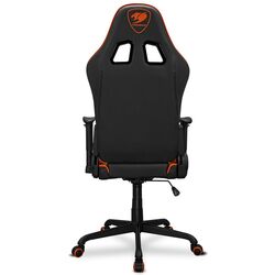Fotoliu gaming Cougar Armor Elite (Black/Orange) Thumb