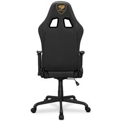 Игровое кресло Cougar Armor Elite Royal (Black/Gold) Thumb