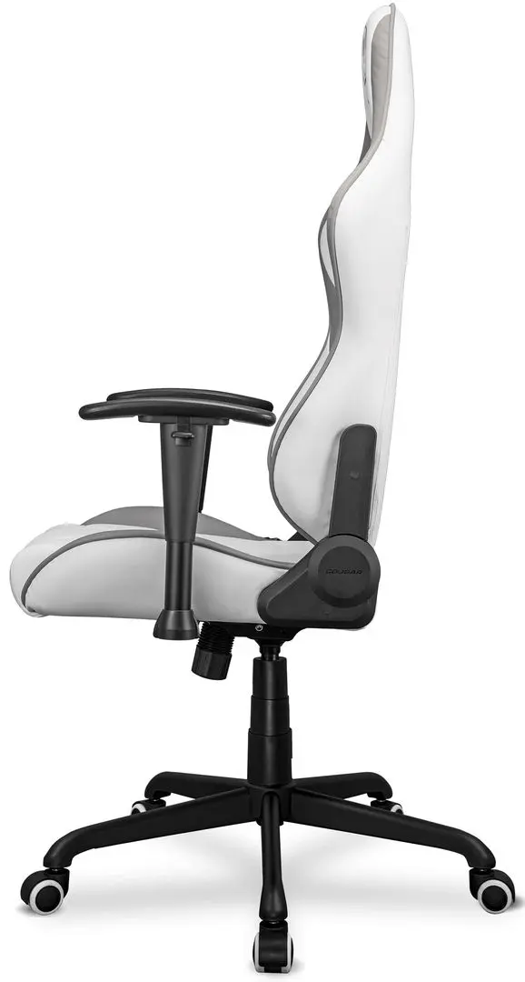 Fotoliu gaming Cougar Armor Elite (White)