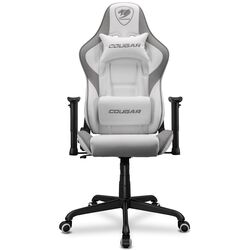 Fotoliu gaming Cougar Armor Elite (White)