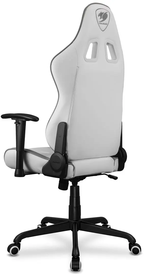 Fotoliu gaming Cougar Armor Elite (White)