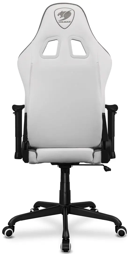 Fotoliu gaming Cougar Armor Elite (White)