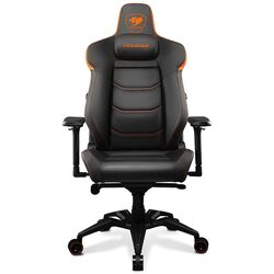 Fotoliu gaming Cougar Armor Evo (Black/Orange) Thumb