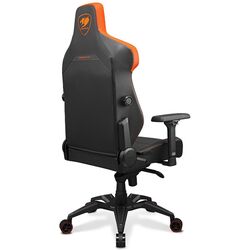 Fotoliu gaming Cougar Armor Evo (Black/Orange) Thumb