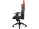 Fotoliu gaming Cougar Armor Evo (Black/Orange)