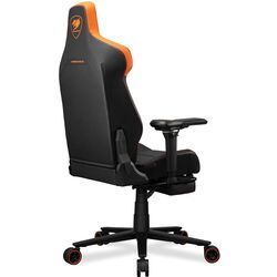 Fotoliu gaming Cougar Armor EVO M (Black/Orange) Thumb