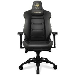 Fotoliu gaming Cougar Armor Evo Royal (Black/Gold) Thumb