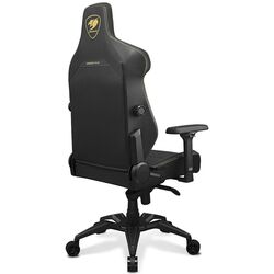 Fotoliu gaming Cougar Armor Evo Royal (Black/Gold) Thumb