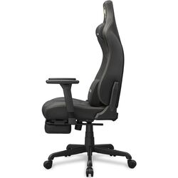 Fotoliu gaming Cougar Armor EVO S (Black/Gold) Thumb