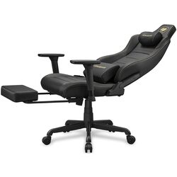 Fotoliu gaming Cougar Armor EVO S (Black/Gold) Thumb