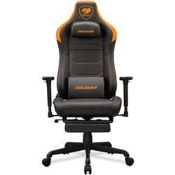 Игровое кресло Cougar Armor EVO S (Black/Orange) Thumb