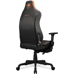 Игровое кресло Cougar Armor EVO S (Black/Orange) Thumb