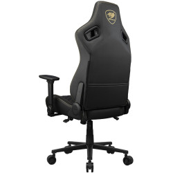 Fotoliu gaming Cougar Defensor (Black/Gold) Thumb
