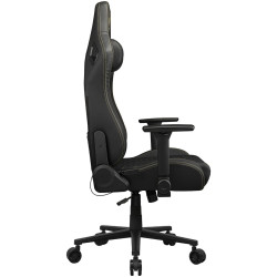 Fotoliu gaming Cougar Defensor (Black/Gold) Thumb