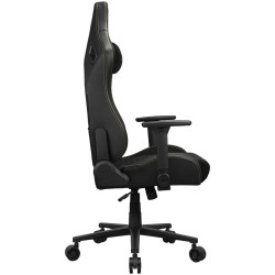 Игровое кресло Cougar Defensor F (Black/Gold) Thumb