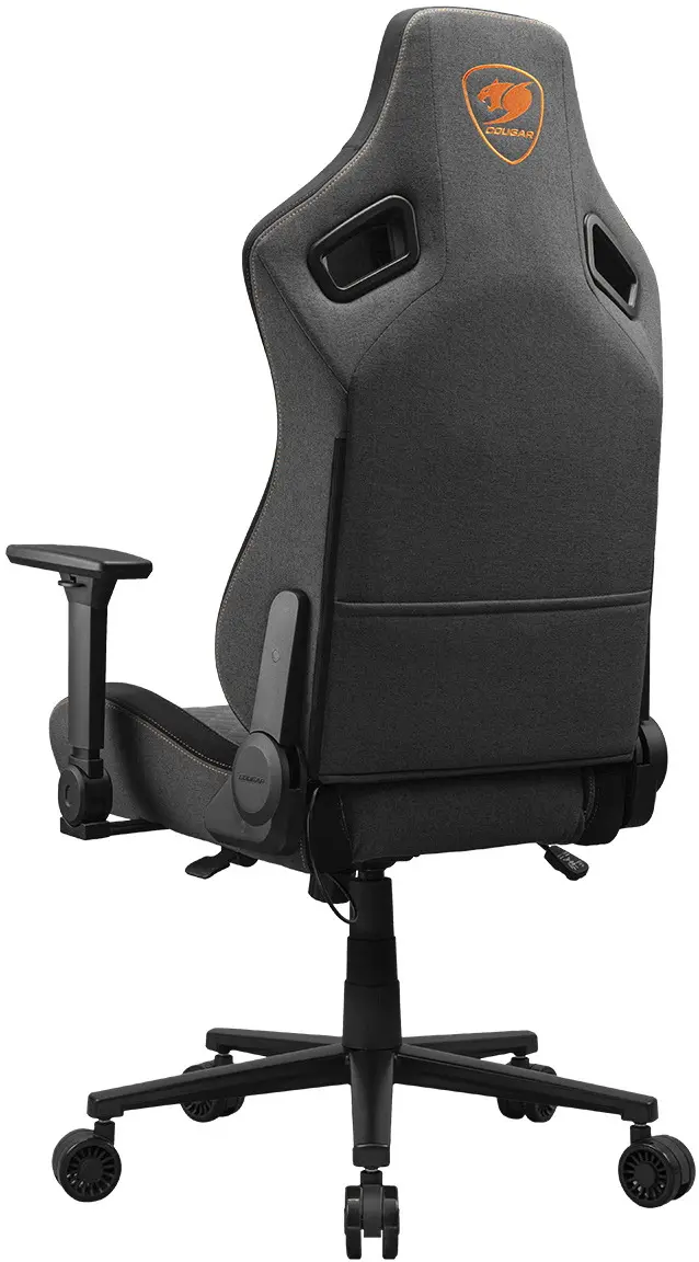 Fotoliu gaming Cougar Defensor F (Gray)