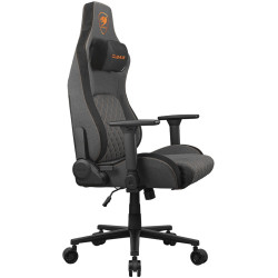 Fotoliu gaming Cougar Defensor F (Gray) Thumb