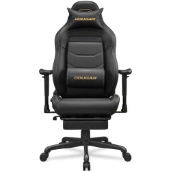 Fotoliu gaming Cougar Explore Neo (Black/Gold) Thumb