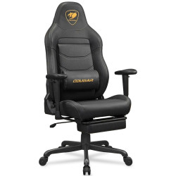Fotoliu gaming Cougar Explore Neo (Black/Gold) Thumb