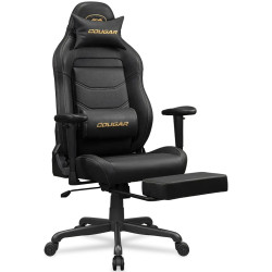 Fotoliu gaming Cougar Explore Neo (Black/Gold) Thumb