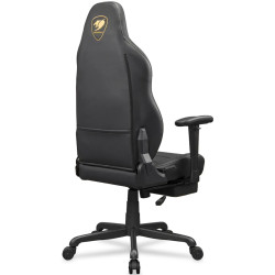 Fotoliu gaming Cougar Explore Neo (Black/Gold) Thumb