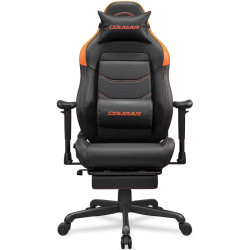 Fotoliu gaming Cougar Explore Neo (Black/Orange) Thumb