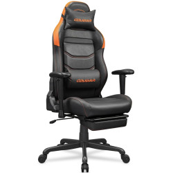 Fotoliu gaming Cougar Explore Neo (Black/Orange) Thumb