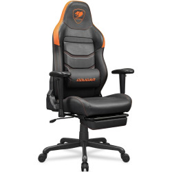 Fotoliu gaming Cougar Explore Neo (Black/Orange) Thumb