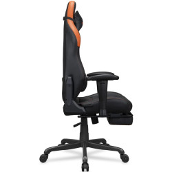Fotoliu gaming Cougar Explore Neo (Black/Orange) Thumb