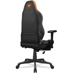 Fotoliu gaming Cougar Explore Neo (Black/Orange) Thumb