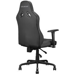 Fotoliu gaming Cougar Fusion S (Black) Thumb