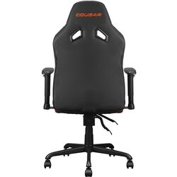 Fotoliu gaming Cougar Fusion S (Black/Orange) Thumb