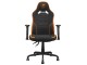 Fotoliu gaming Cougar Fusion SF (Black/Orange)