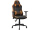 Fotoliu gaming Cougar Fusion SF (Black/Orange)