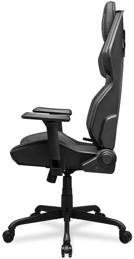 Игровое кресло Cougar Hotrod (Black)