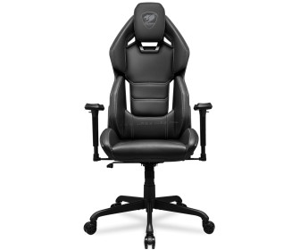 Fotoliu gaming Cougar Hotrod (Black)