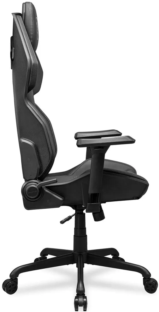 Игровое кресло Cougar Hotrod (Black)