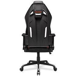 Fotoliu gaming Cougar Hotrod (Black/Orange) Thumb