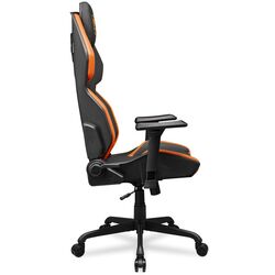 Fotoliu gaming Cougar Hotrod (Black/Orange) Thumb