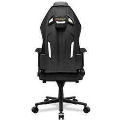 Игровое кресло Cougar Hotrod Royal (Black/Gold) Thumb