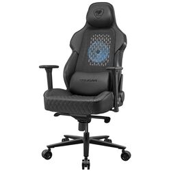 Игровое кресло Cougar NxSys Aero (Black) Thumb