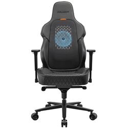 Игровое кресло Cougar NxSys Aero (Black) Thumb