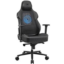 Игровое кресло Cougar NxSys Aero (Black) Thumb