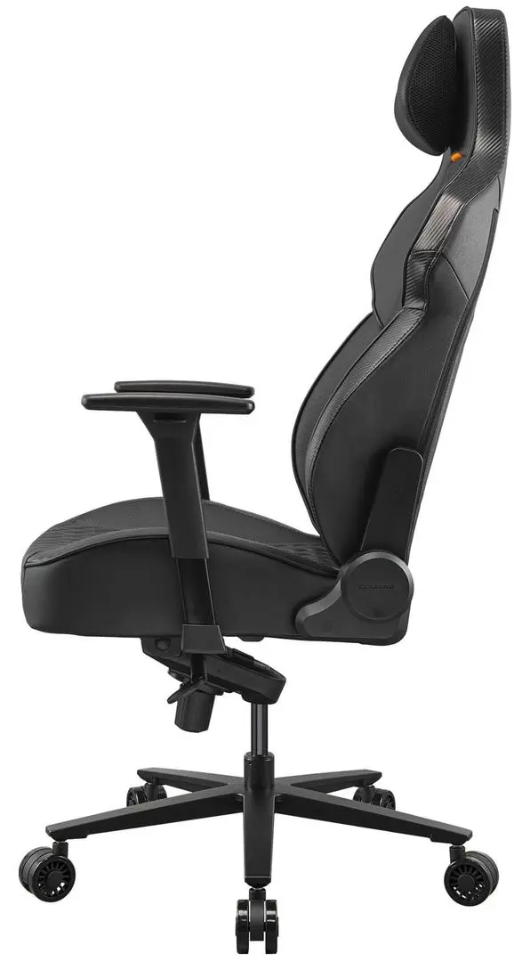 Игровое кресло Cougar NxSys Aero (Black)