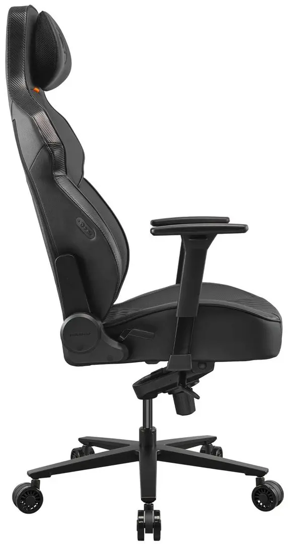 Игровое кресло Cougar NxSys Aero (Black)