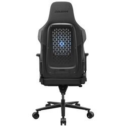Игровое кресло Cougar NxSys Aero (Black) Thumb